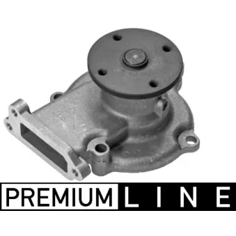 Pompe à eau MAHLE CP 163 000P