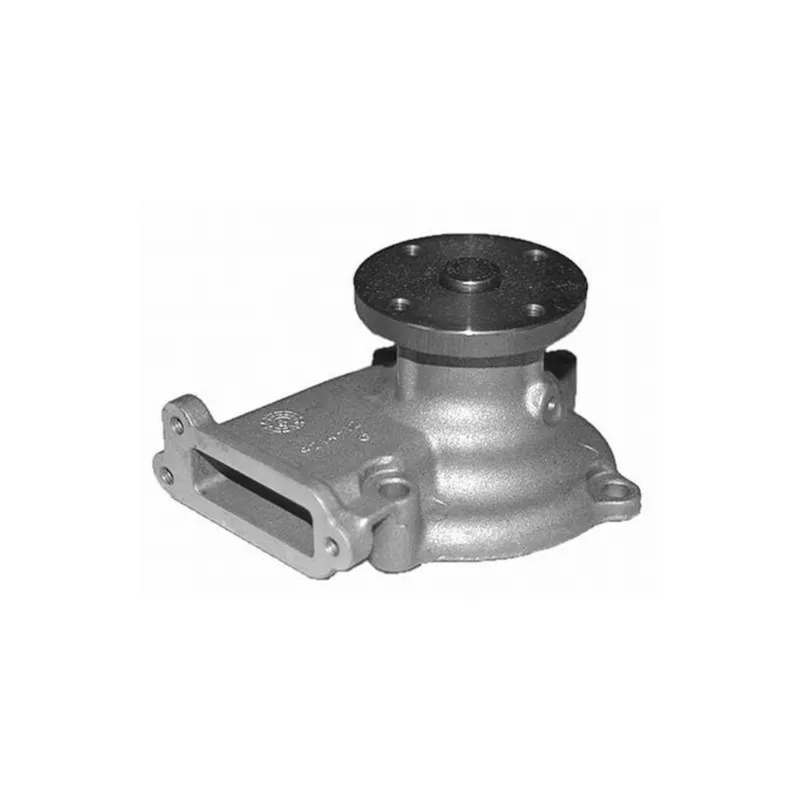 Pompe à eau MAHLE CP 163 000S