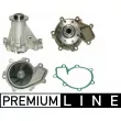 Pompe à eau MAHLE CP 164 000P - Visuel 1