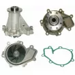 Pompe à eau MAHLE CP 164 000P - Visuel 2