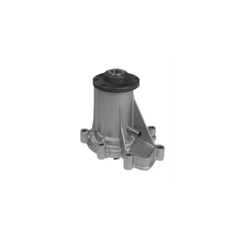 Pompe à eau MAHLE CP 164 000S