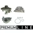 Pompe à eau MAHLE CP 165 000P - Visuel 1