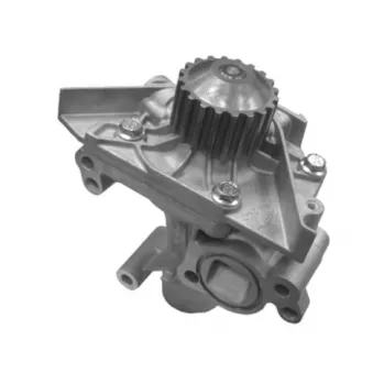 Pompe à eau MAHLE CP 165 000S