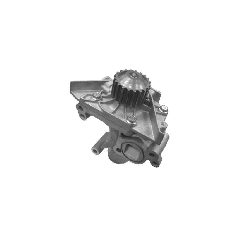 Pompe à eau MAHLE CP 165 000S