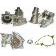 Pompe à eau MAHLE CP 166 000P - Visuel 2