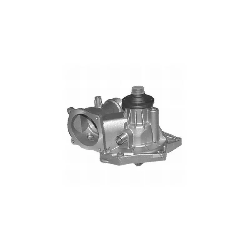 Pompe à eau MAHLE CP 166 000S