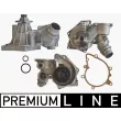 Pompe à eau MAHLE CP 167 000P - Visuel 1