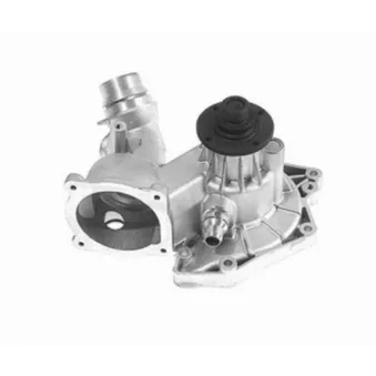 Pompe à eau MAHLE CP 167 000S