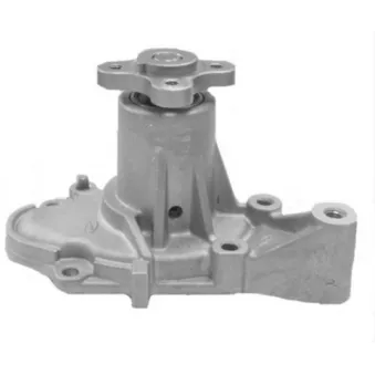 Pompe à eau MAHLE CP 168 000S