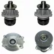 Pompe à eau MAHLE CP 17 000P - Visuel 2