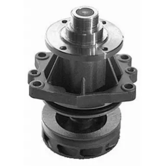 Pompe à eau MAHLE CP 17 000S