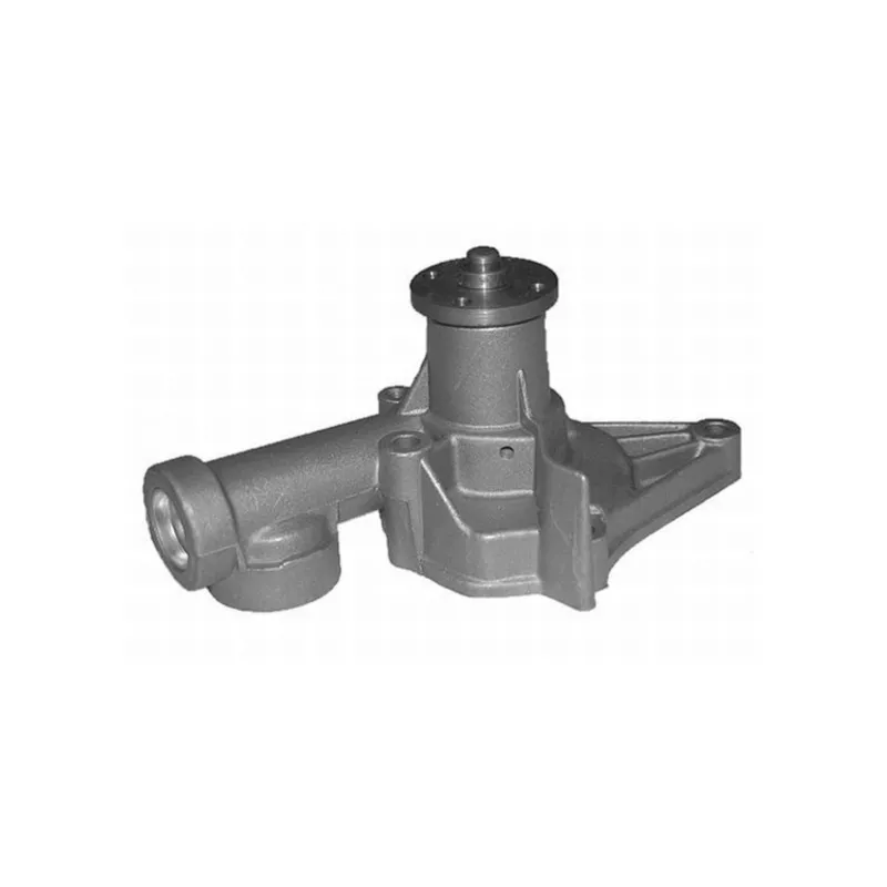 Pompe à eau MAHLE CP 172 000S