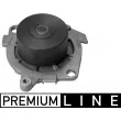 Pompe à eau MAHLE CP 173 000P - Visuel 1