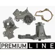 Pompe à eau MAHLE CP 174 000P - Visuel 1