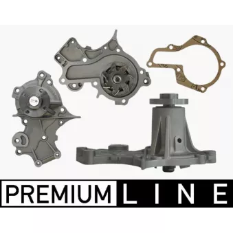 Pompe à eau MAHLE CP 174 000P