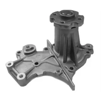 Pompe à eau MAHLE CP 174 000S