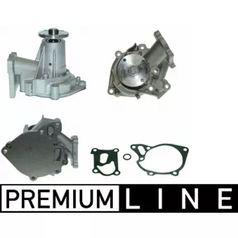 Pompe à eau MAHLE CP 175 000P