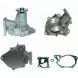 Pompe à eau MAHLE CP 175 000P - Visuel 2
