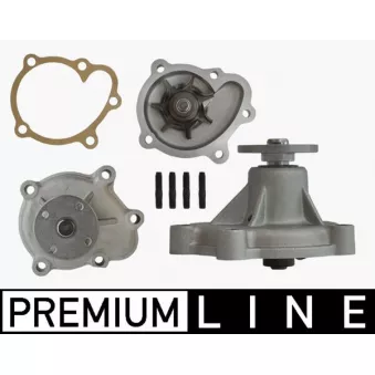 Pompe à eau MAHLE CP 176 000P