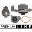 Pompe à eau MAHLE CP 177 000P - Visuel 1