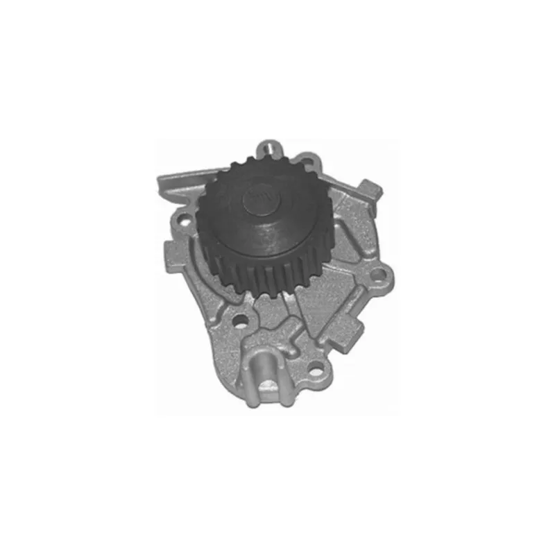 Pompe à eau MAHLE CP 177 000S