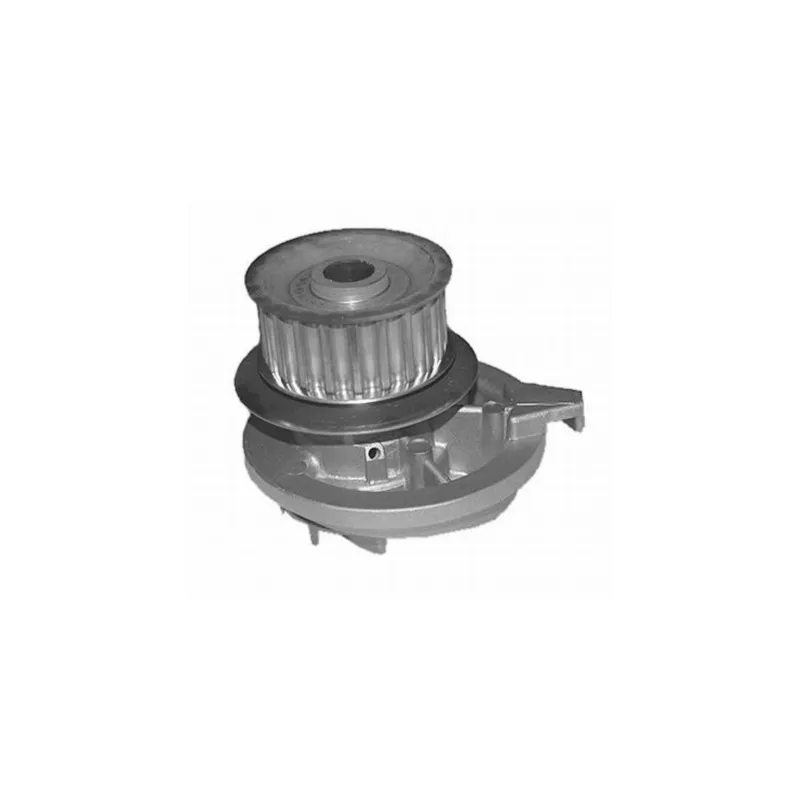 Pompe à eau MAHLE CP 179 000S