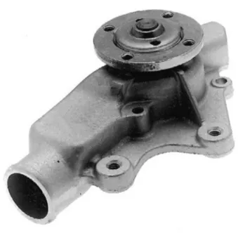Pompe à eau MAHLE CP 180 000S