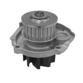 Pompe à eau MAHLE CP 182 000S