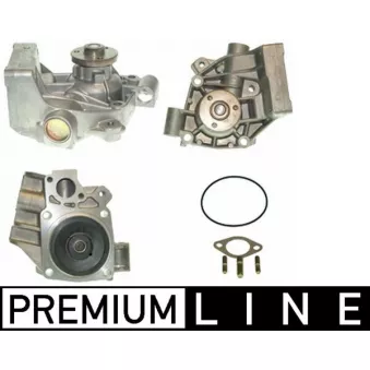 Pompe à eau MAHLE CP 183 000P