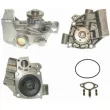 Pompe à eau MAHLE CP 183 000P - Visuel 2