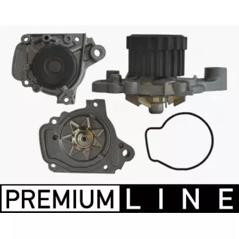 Pompe à eau MAHLE CP 184 000P