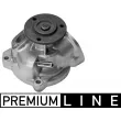 Pompe à eau MAHLE CP 185 000P - Visuel 1