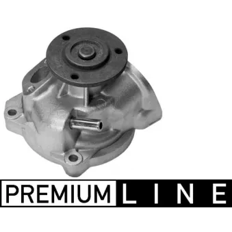 Pompe à eau MAHLE CP 185 000P