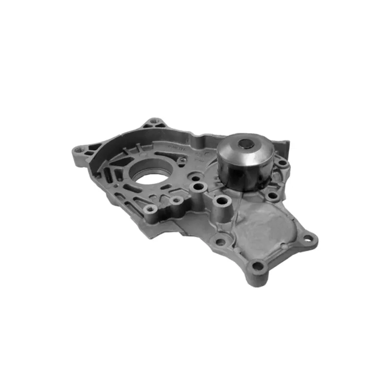 Pompe à eau MAHLE CP 186 000S