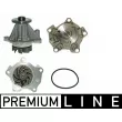 Pompe à eau MAHLE CP 187 000P - Visuel 1