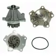 Pompe à eau MAHLE CP 187 000P - Visuel 2