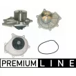 Pompe à eau MAHLE CP 188 000P - Visuel 1