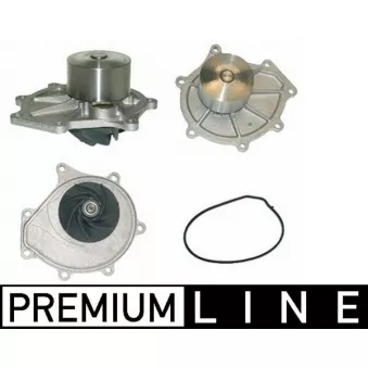 Pompe à eau MAHLE CP 188 000P