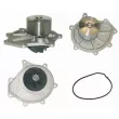 Pompe à eau MAHLE CP 188 000P - Visuel 2