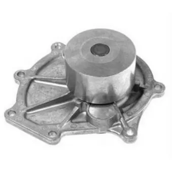 Pompe à eau MAHLE CP 188 000S