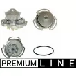 Pompe à eau MAHLE CP 19 000P - Visuel 1