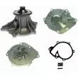 Pompe à eau MAHLE CP 203 000P - Visuel 2