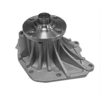 Pompe à eau MAHLE CP 203 000S