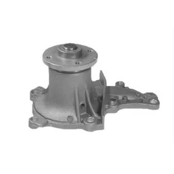 Pompe à eau MAHLE CP 204 000S
