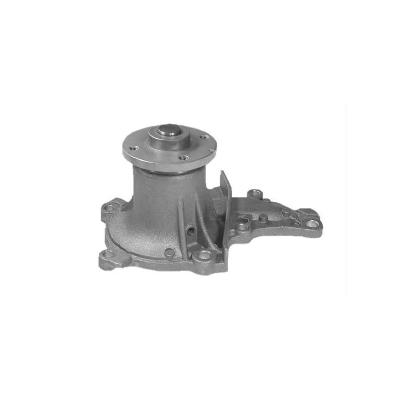 Pompe à eau MAHLE CP 204 000S