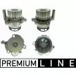 Pompe à eau MAHLE CP 205 000P - Visuel 1