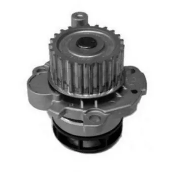 Pompe à eau MAHLE CP 205 000S
