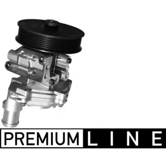 Pompe à eau MAHLE CP 206 000P