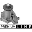 Pompe à eau MAHLE CP 208 000P - Visuel 1