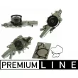 Pompe à eau MAHLE CP 211 000P - Visuel 1